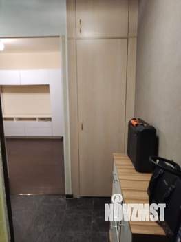 1-к квартира, на длительный срок, 31м2, 1/5 этаж