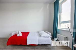 1-к квартира, посуточно, 21м2, 1/1 этаж