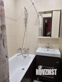 1-к квартира, на длительный срок, 42м2, 8/25 этаж