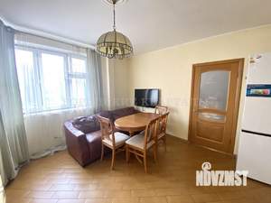 2-к квартира, на длительный срок, 90м2, 23/25 этаж