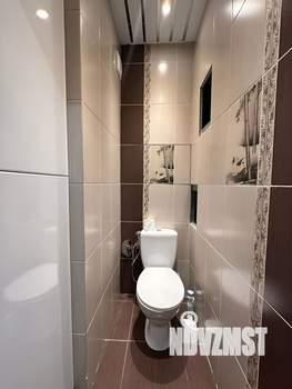 2-к квартира, на длительный срок, 60м2, 7/25 этаж