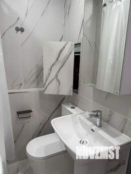 2-к квартира, на длительный срок, 35м2, 3/31 этаж