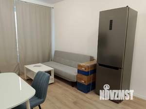3-к квартира, на длительный срок, 60м2, 25/25 этаж