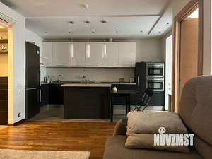 2-к квартира, на длительный срок, 71м2, 12/22 этаж