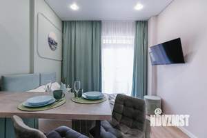 1-к квартира, посуточно, 15м2, 1/1 этаж