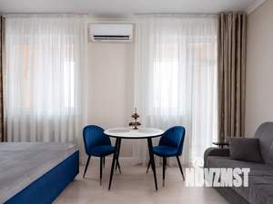 1-к квартира, посуточно, 32м2, 32/32 этаж