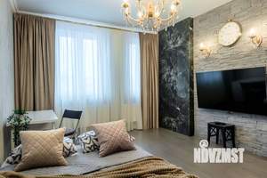 2-к квартира, посуточно, 65м2, 8/8 этаж