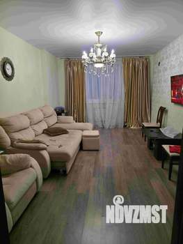3-к квартира, на длительный срок, 81м2, 14/21 этаж