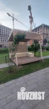 1-к квартира, на длительный срок, 38м2, 14/30 этаж