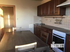 3-к квартира, на длительный срок, 77м2, 22/25 этаж