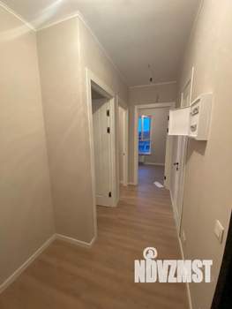 2-к квартира, на длительный срок, 48м2, 6/28 этаж
