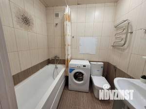 3-к квартира, посуточно, 100м2, 11/22 этаж