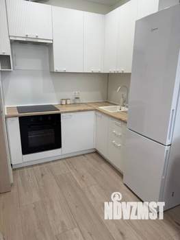 1-к квартира, на длительный срок, 35м2, 3/24 этаж