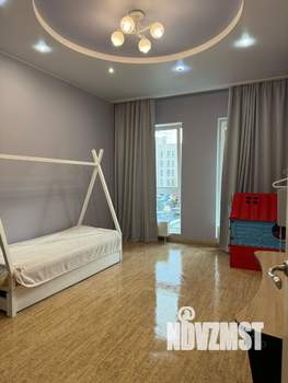 3-к квартира, на длительный срок, 95м2, 2/5 этаж