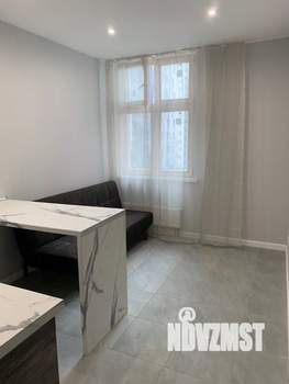 2-к квартира, на длительный срок, 36м2, 5/8 этаж