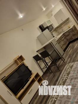 Студия квартира, посуточно, 23м2, 9/30 этаж