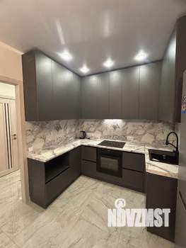 3-к квартира, на длительный срок, 55м2, 5/5 этаж