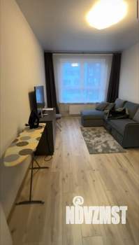 1-к квартира, на длительный срок, 35м2, 6/8 этаж