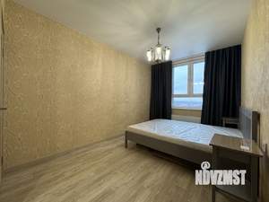 1-к квартира, на длительный срок, 33м2, 16/24 этаж