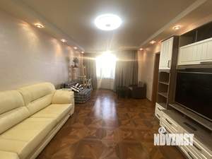 1-к квартира, на длительный срок, 45м2, 22/25 этаж