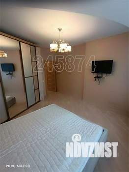 3-к квартира, на длительный срок, 92м2, 2/19 этаж