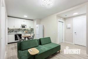 3-к квартира, на длительный срок, 55м2, 8/31 этаж