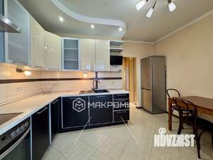 3-к квартира, на длительный срок, 100м2, 14/17 этаж
