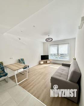 1-к квартира, на длительный срок, 40м2, 2/9 этаж