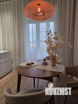 2-к квартира, на длительный срок, 55м2, 20/28 этаж