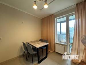 1-к квартира, на длительный срок, 32м2, 7/27 этаж