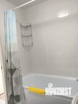 1-к квартира, на длительный срок, 36м2, 3/9 этаж