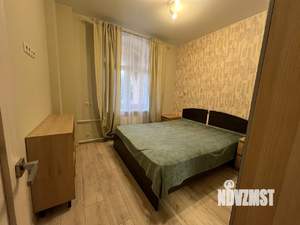 1-к квартира, на длительный срок, 33м2, 1/9 этаж