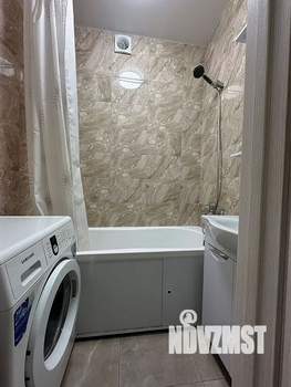 2-к квартира, на длительный срок, 45м2, 4/4 этаж