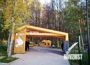 Студия квартира, на длительный срок, 30м2, 4/33 этаж