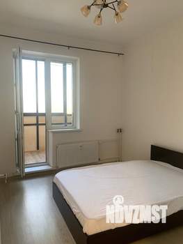 2-к квартира, на длительный срок, 55м2, 16/16 этаж