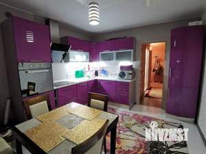 2-к квартира, на длительный срок, 64м2, 16/17 этаж