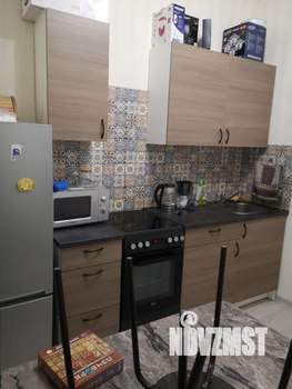 2-к квартира, на длительный срок, 45м2, 2/3 этаж