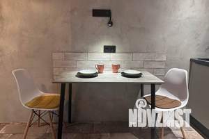 1-к квартира, посуточно, 24м2, 2/8 этаж