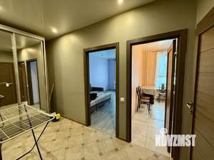 1-к квартира, на длительный срок, 33м2, 7/27 этаж