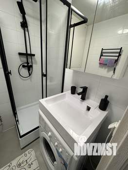 Студия квартира, на длительный срок, 20м2, 6/9 этаж