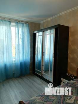 2-к квартира, на длительный срок, 60м2, 9/18 этаж