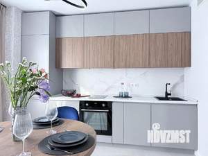 2-к квартира, на длительный срок, 55м2, 14/34 этаж