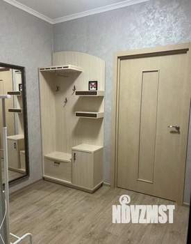 Студия квартира, на длительный срок, 33м2, 9/24 этаж