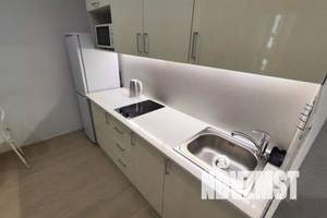 1-к квартира, посуточно, 32м2, 2/6 этаж