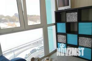 2-к квартира, посуточно, 53м2, 7/17 этаж