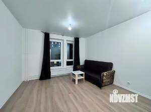 Студия квартира, на длительный срок, 22м2, 7/9 этаж