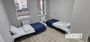 1-к квартира, посуточно, 36м2, 2/34 этаж