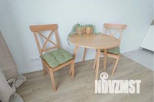 1-к квартира, посуточно, 23м2, 9/9 этаж