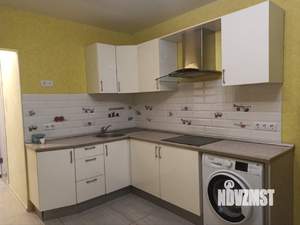 2-к квартира, на длительный срок, 59м2, 17/25 этаж