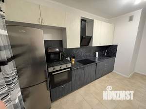 2-к квартира, на длительный срок, 52м2, 17/22 этаж